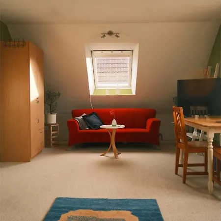Homestay Private With Own Bathroom Hannover