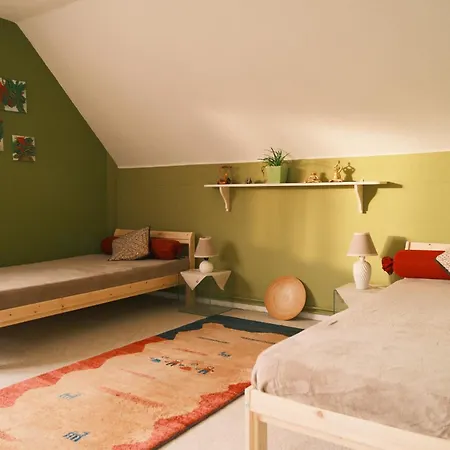 Private With Own Bathroom