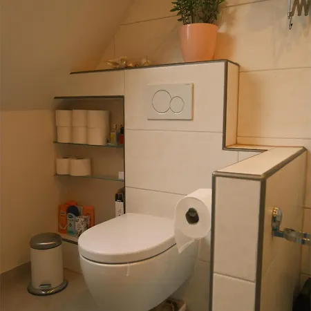 Private With Own Bathroom 汉诺威