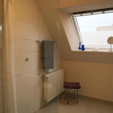 Private With Own Bathroom 汉诺威