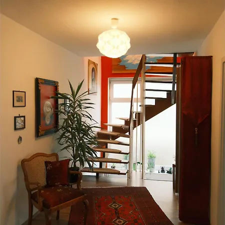 Private With Own Bathroom Privat bolig