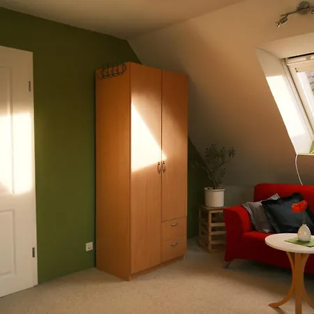 Private With Own Bathroom Kwatera prywatna *