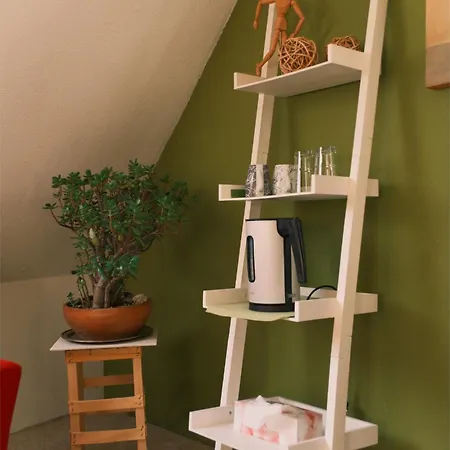 Private With Own Bathroom